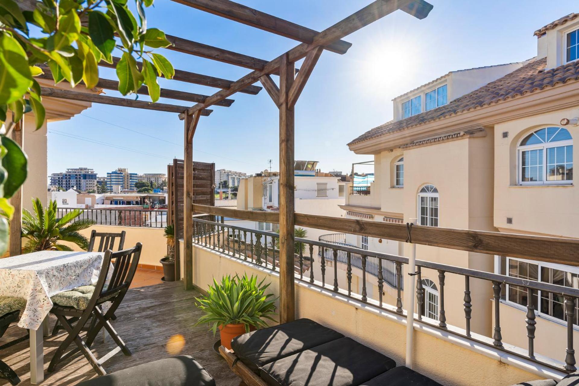 Alexandre Appartement Fuengirola
