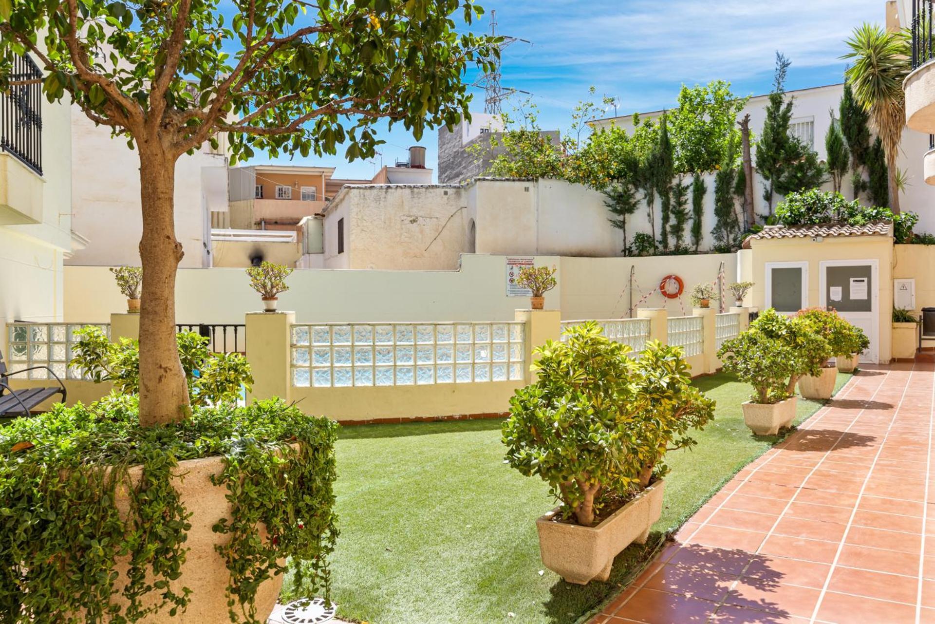 Appartement Alexandre Fuengirola
