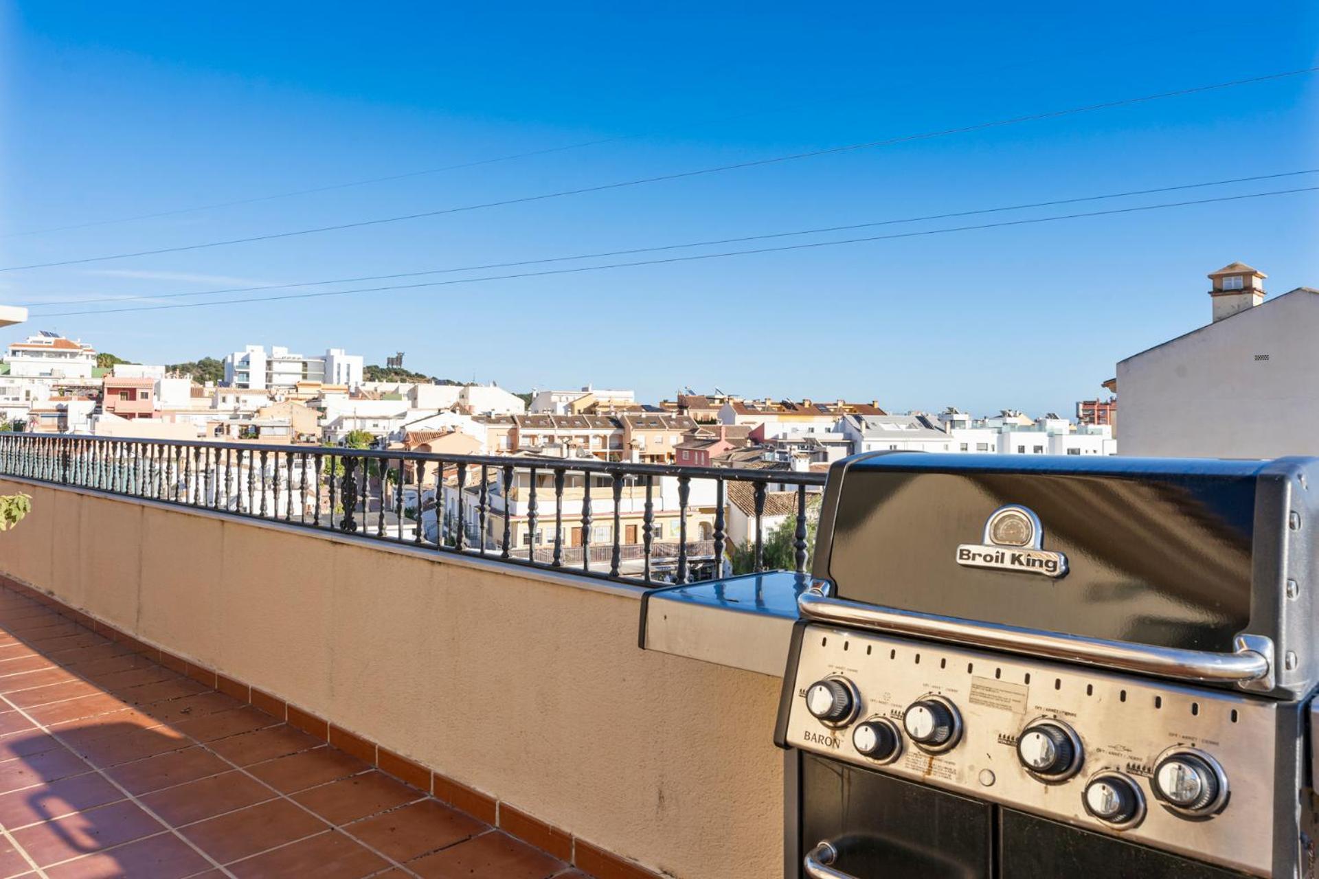 Alexandre Appartement