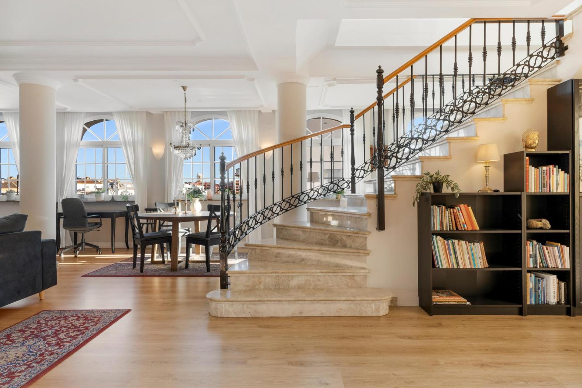 Alexandre Appartement Fuengirola