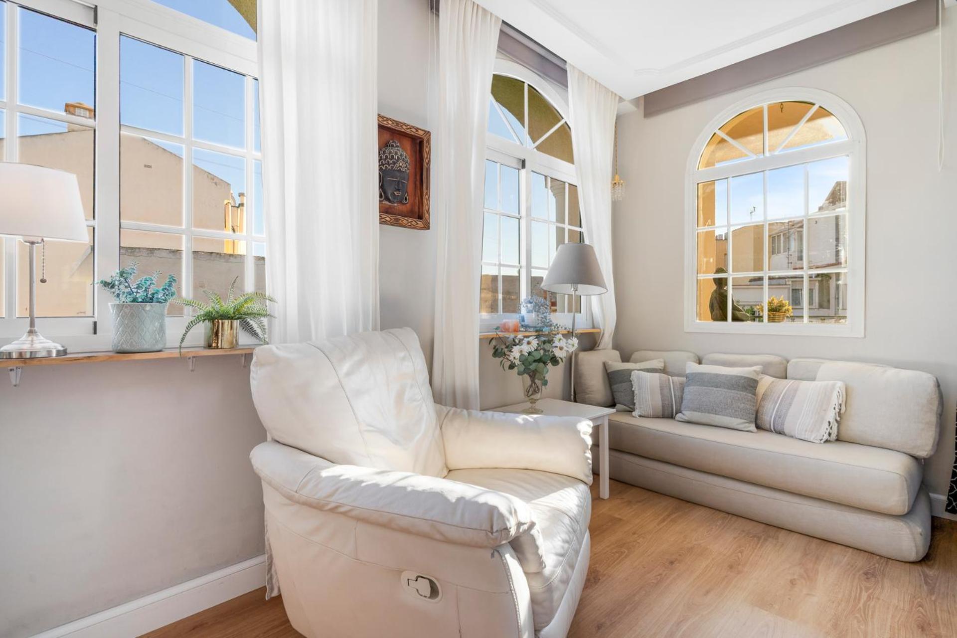 Apartment Alexandre Fuengirola