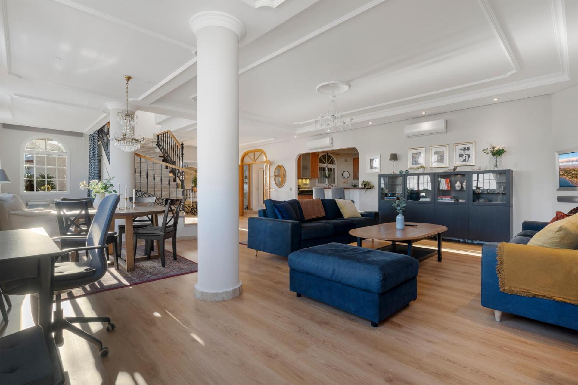 Alexandre Appartement