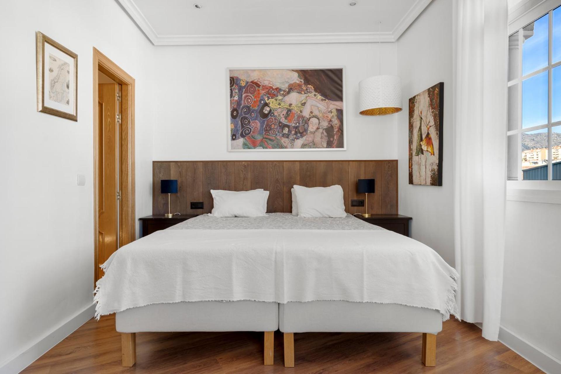 Appartement Alexandre