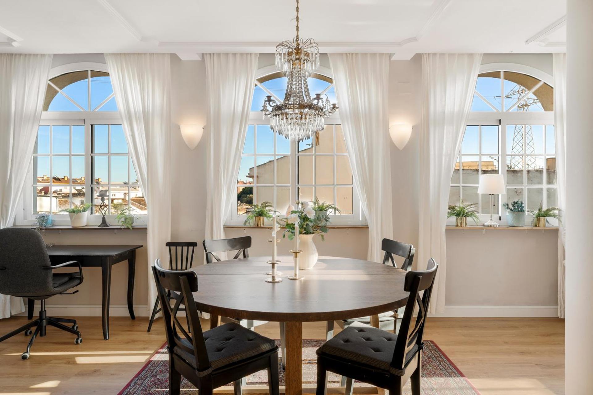 Alexandre Appartement *