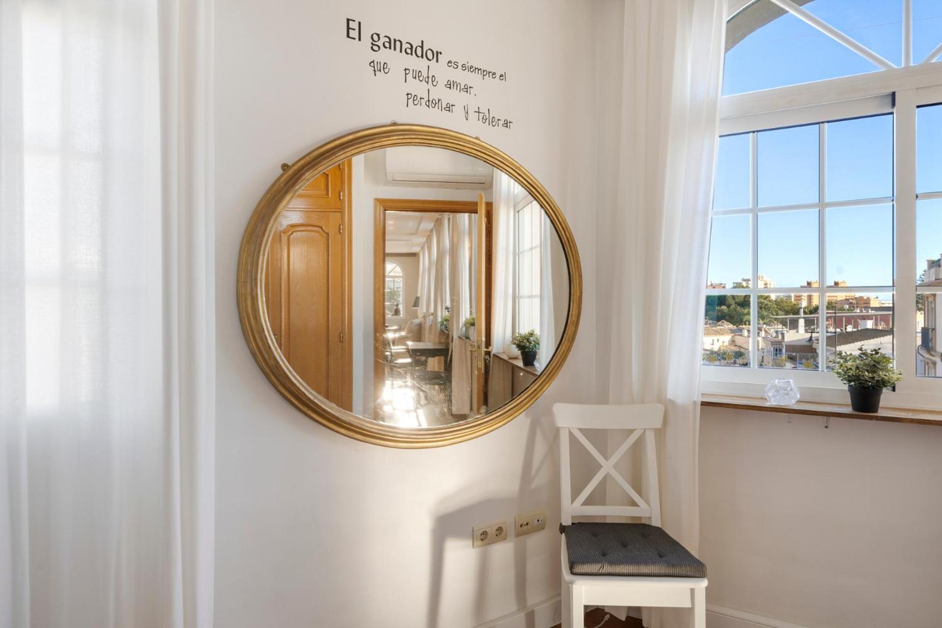 Alexandre Appartement Fuengirola