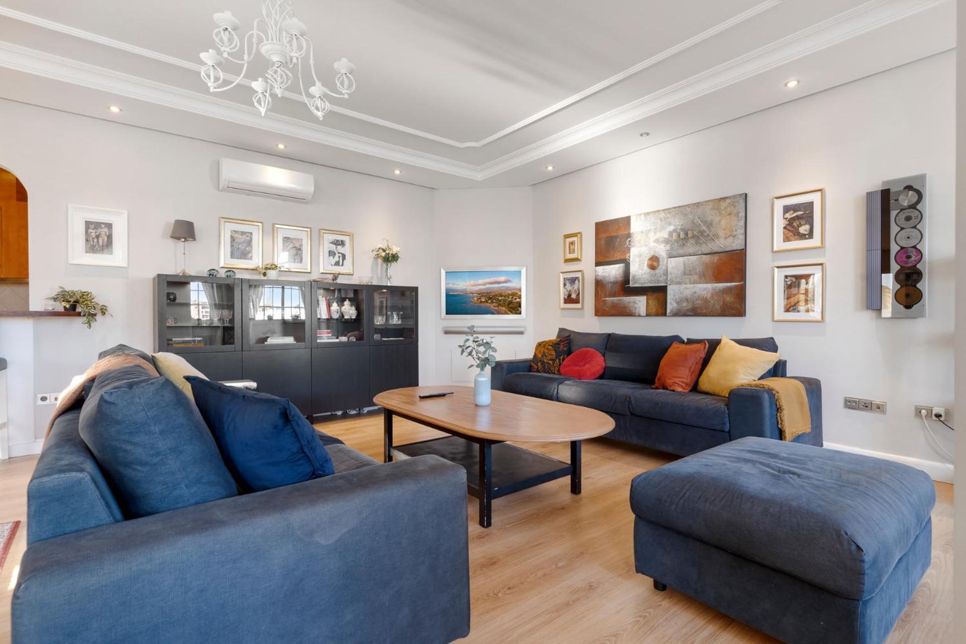 Appartement Alexandre Fuengirola