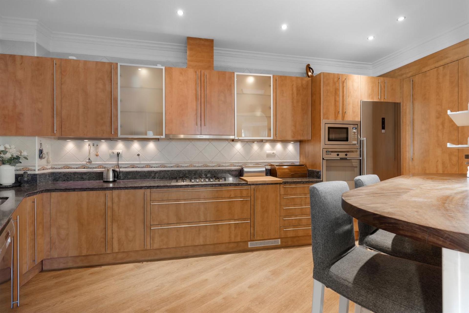 Appartement Alexandre