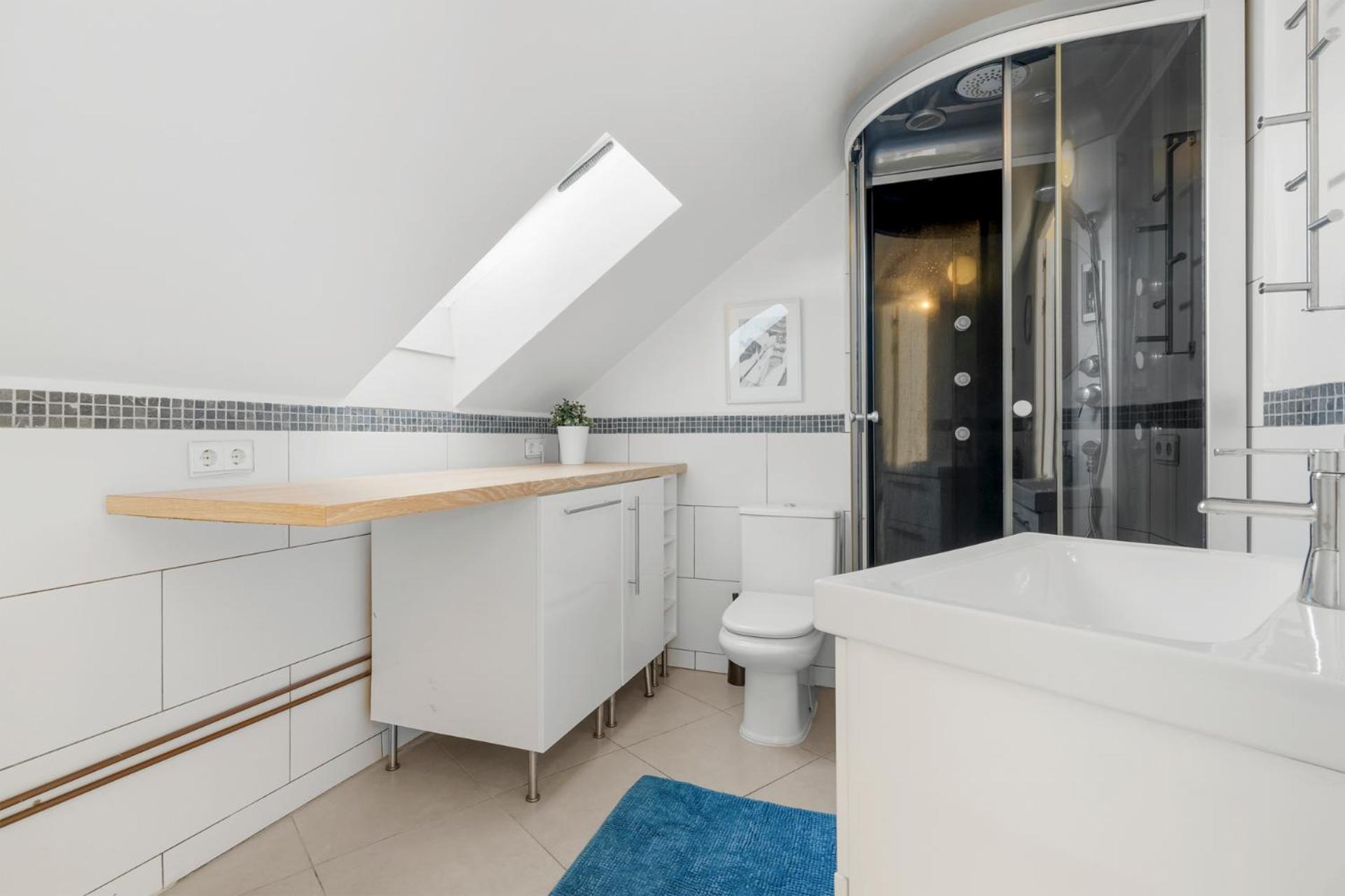 Alexandre Appartement *