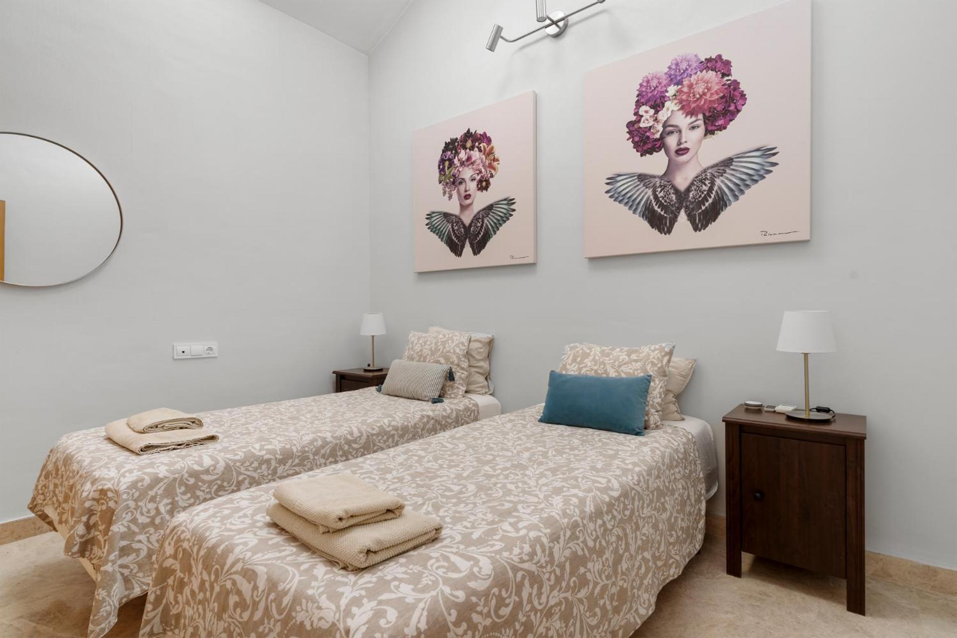 Alexandre Appartement Fuengirola