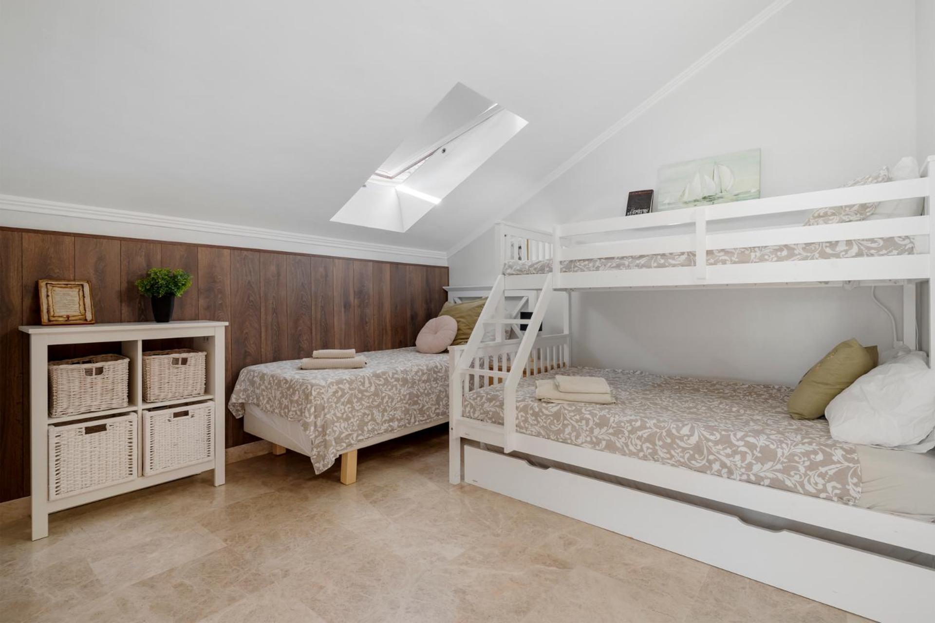Appartement Alexandre Fuengirola