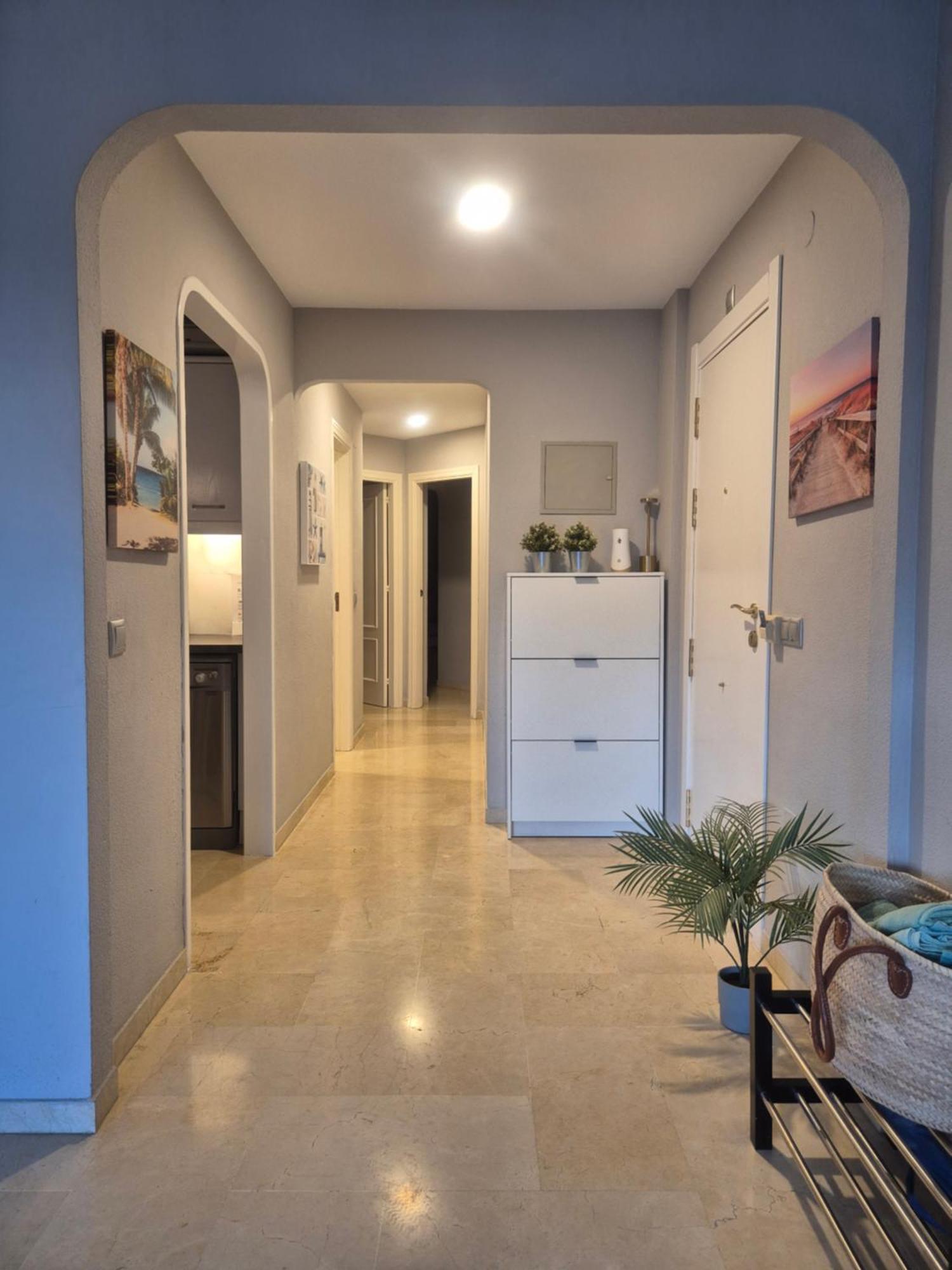 Casa Faja Lobi Mijas Golf Holiday home