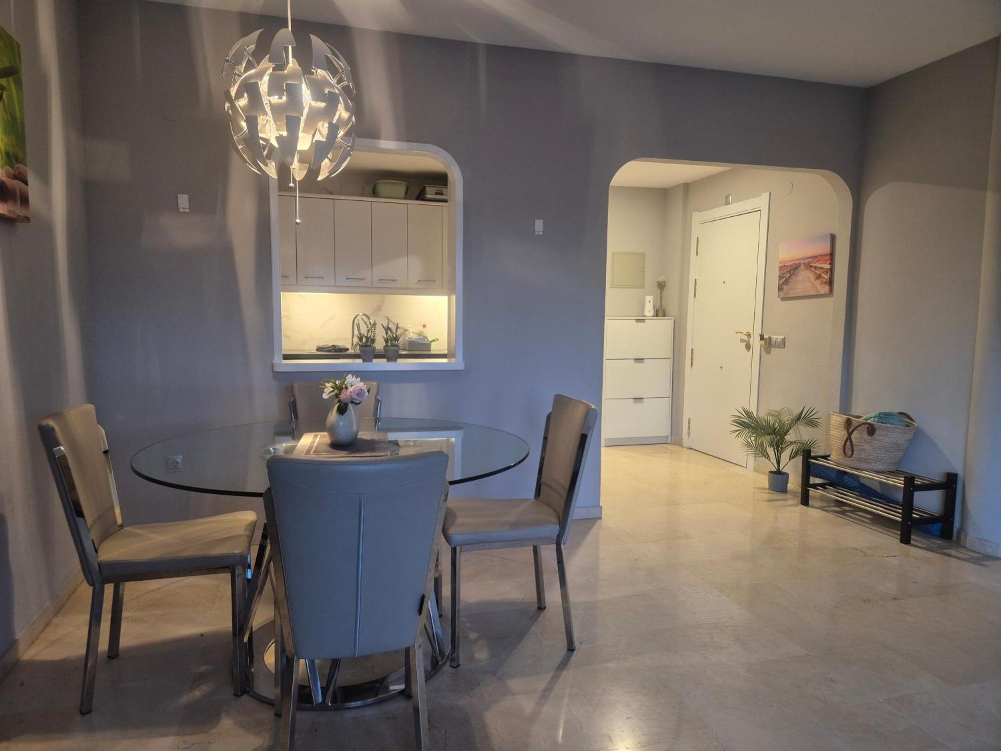 Holiday home Casa Faja Lobi Mijas Golf *