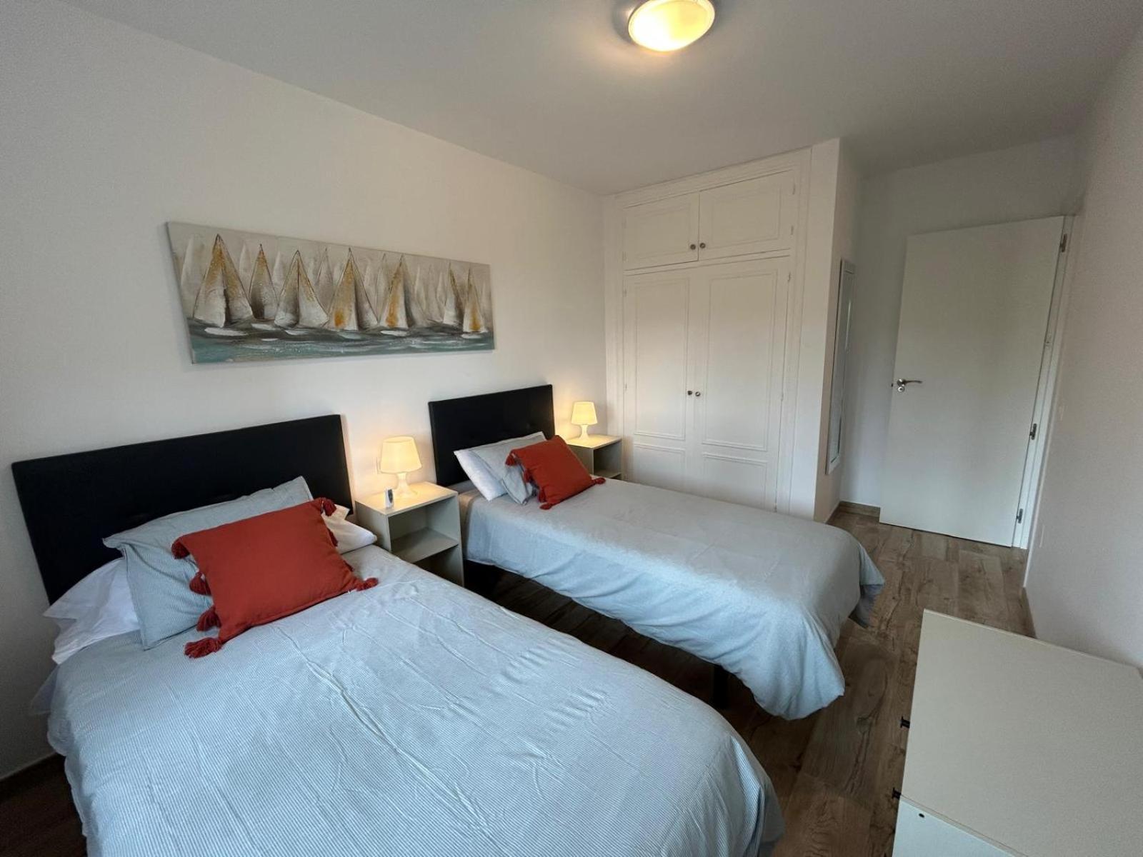 Duplex Beautiful Sea Views , Whydhand Costa
