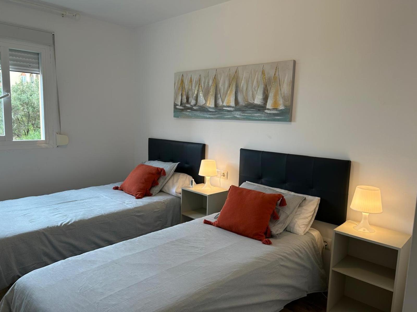Duplex Beautiful Sea Views , Whydhand Costa * Fuengirola
