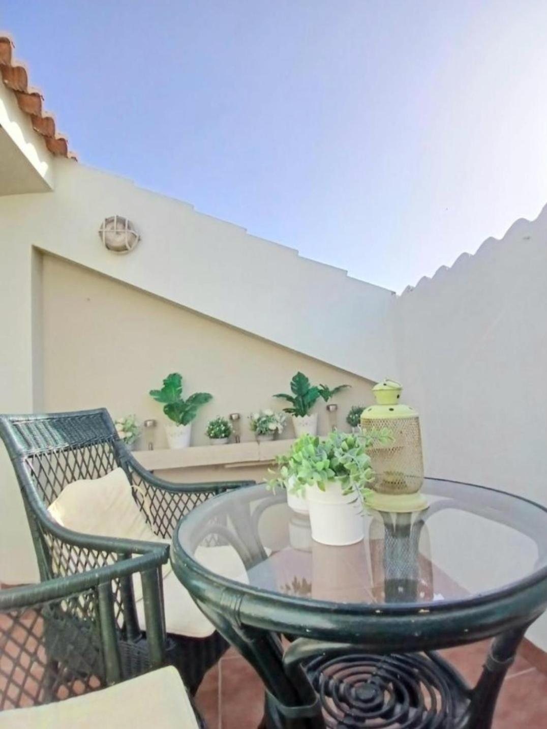 New Penthouse Near With Sunny Balcony * Fuengirola