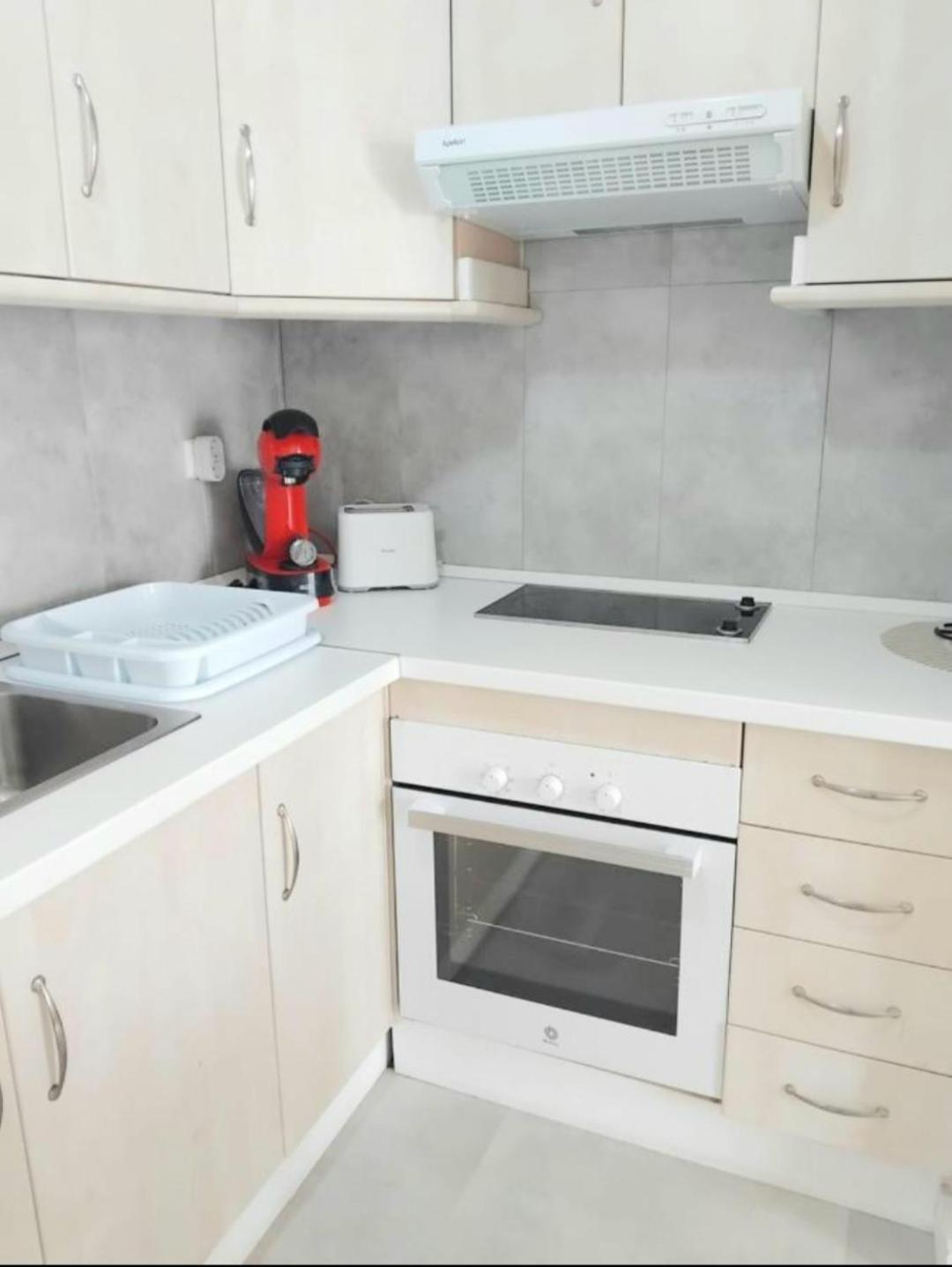 New Penthouse Near With Sunny Balcony Apartment