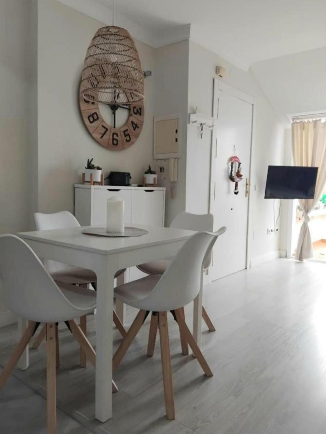 Apartment New Penthouse Near With Sunny Balcony Fuengirola