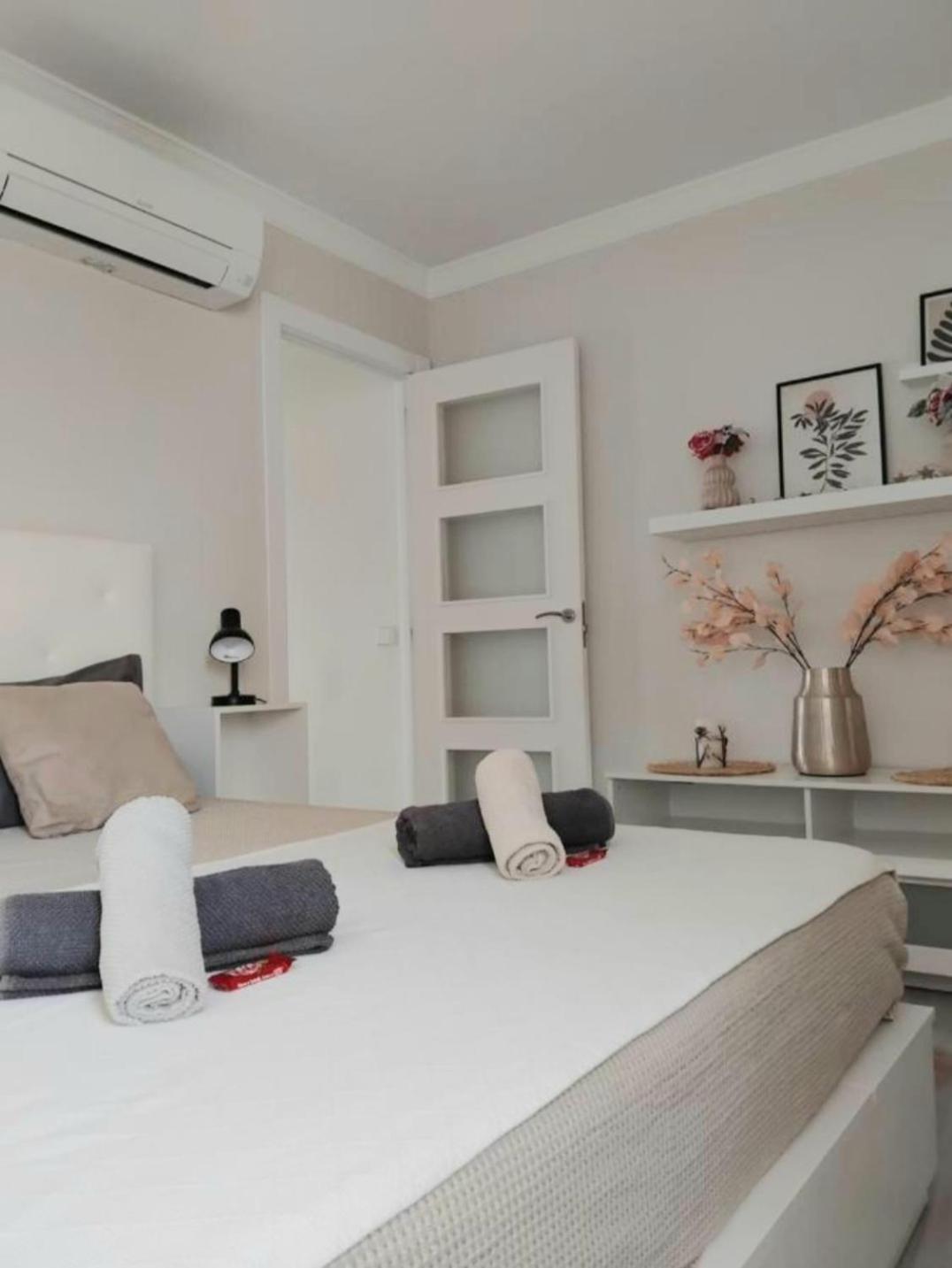 New Penthouse Near With Sunny Balcony * Fuengirola