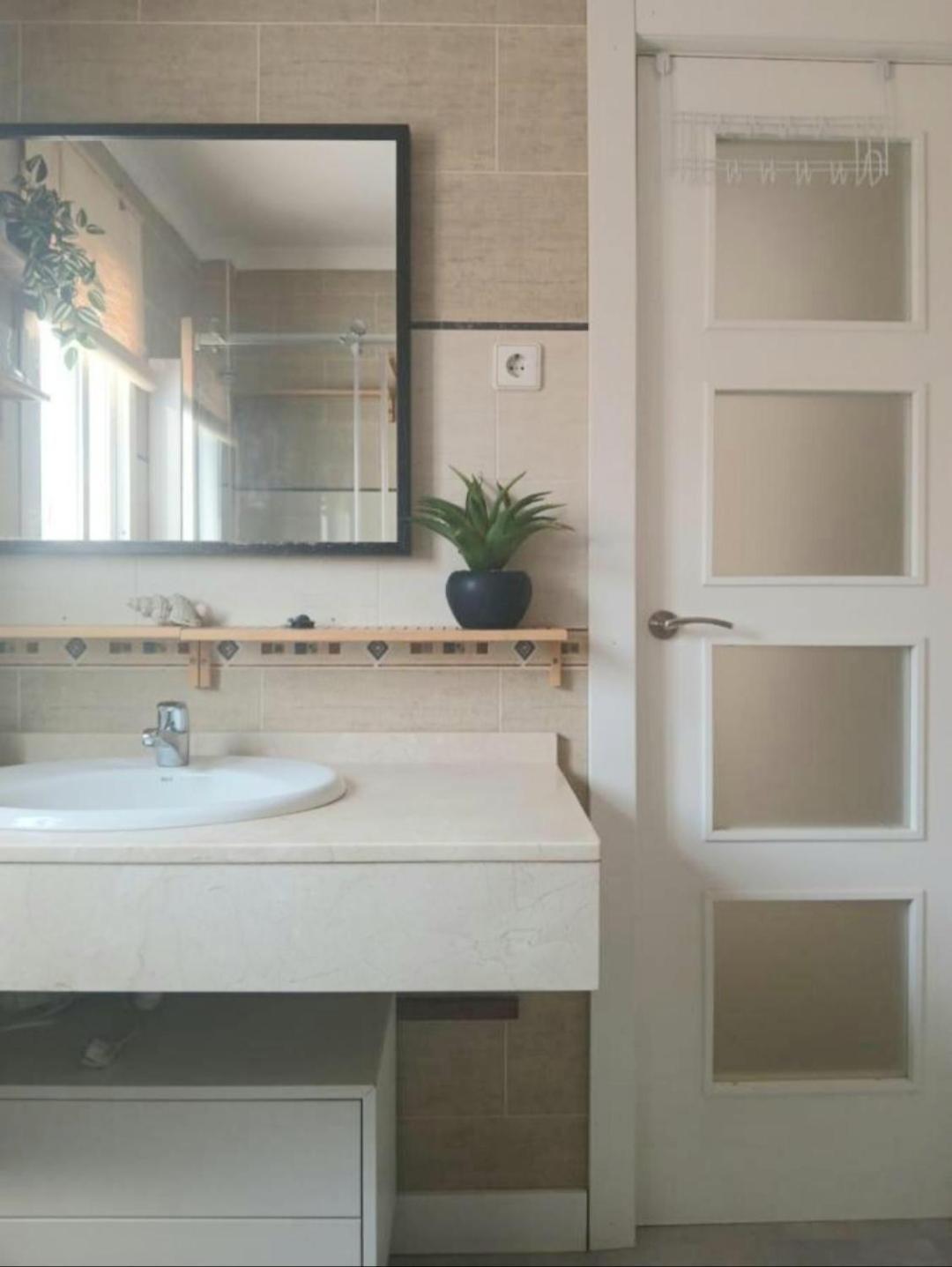 New Penthouse Near With Sunny Balcony Apartment