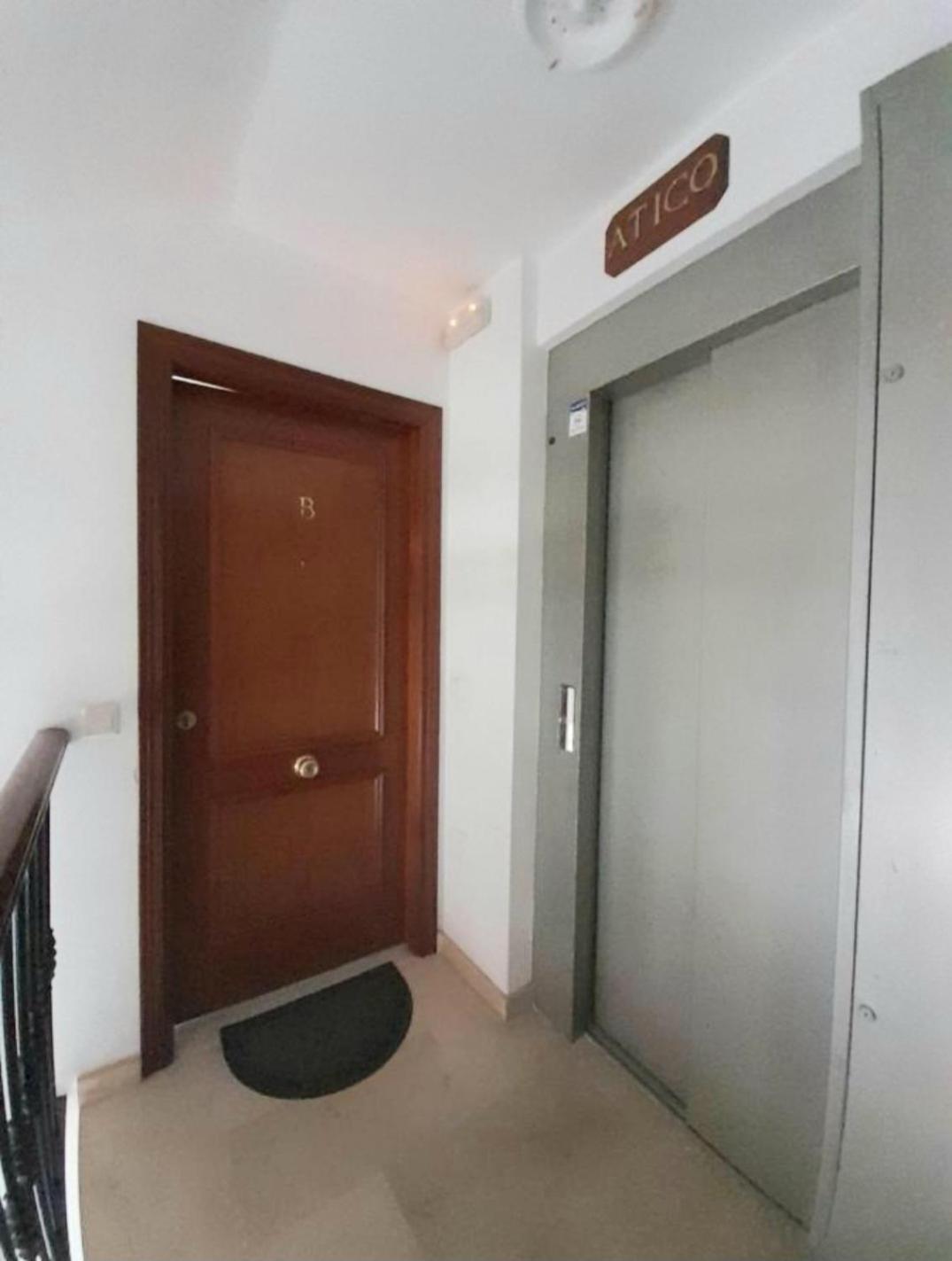 New Penthouse Near With Sunny Balcony Fuengirola