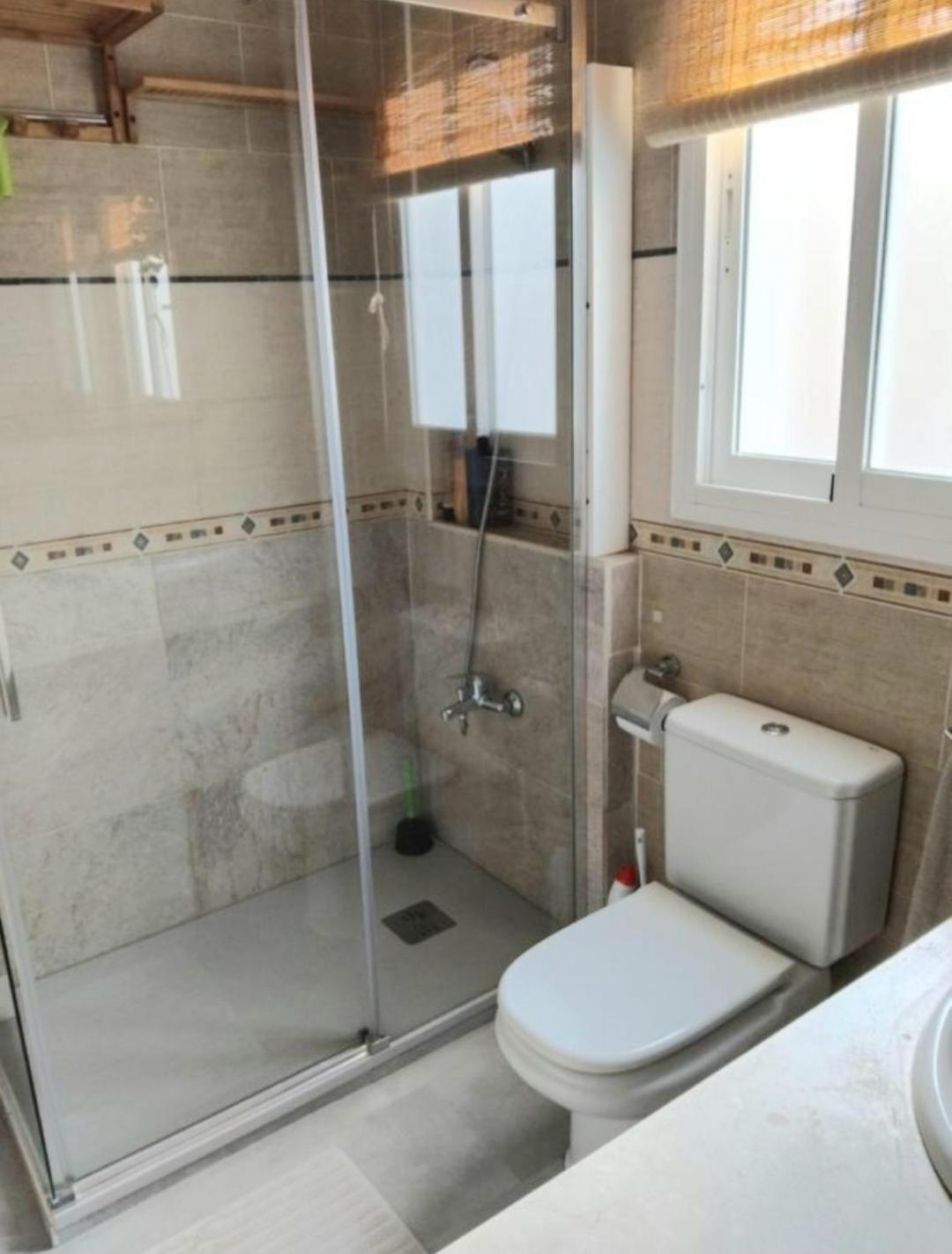 New Penthouse Near With Sunny Balcony