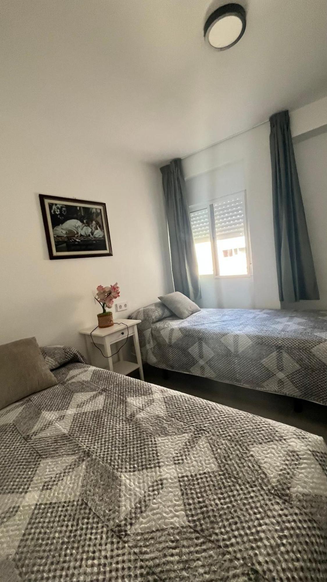 Heart Of - Center, Marenostrum, Castillo De Huoneisto Fuengirola