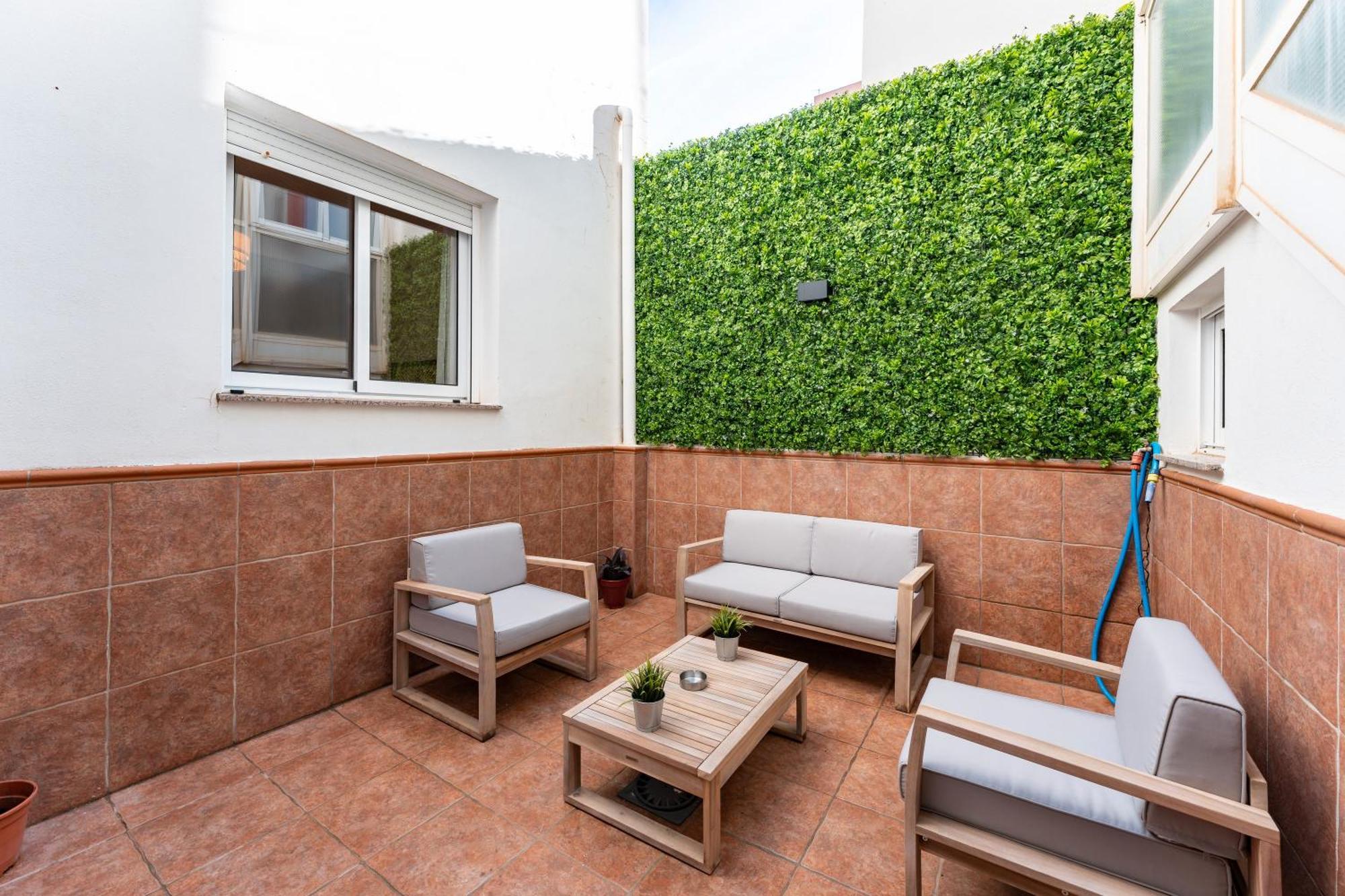 Apartment Martin's Place 80 Mts To *