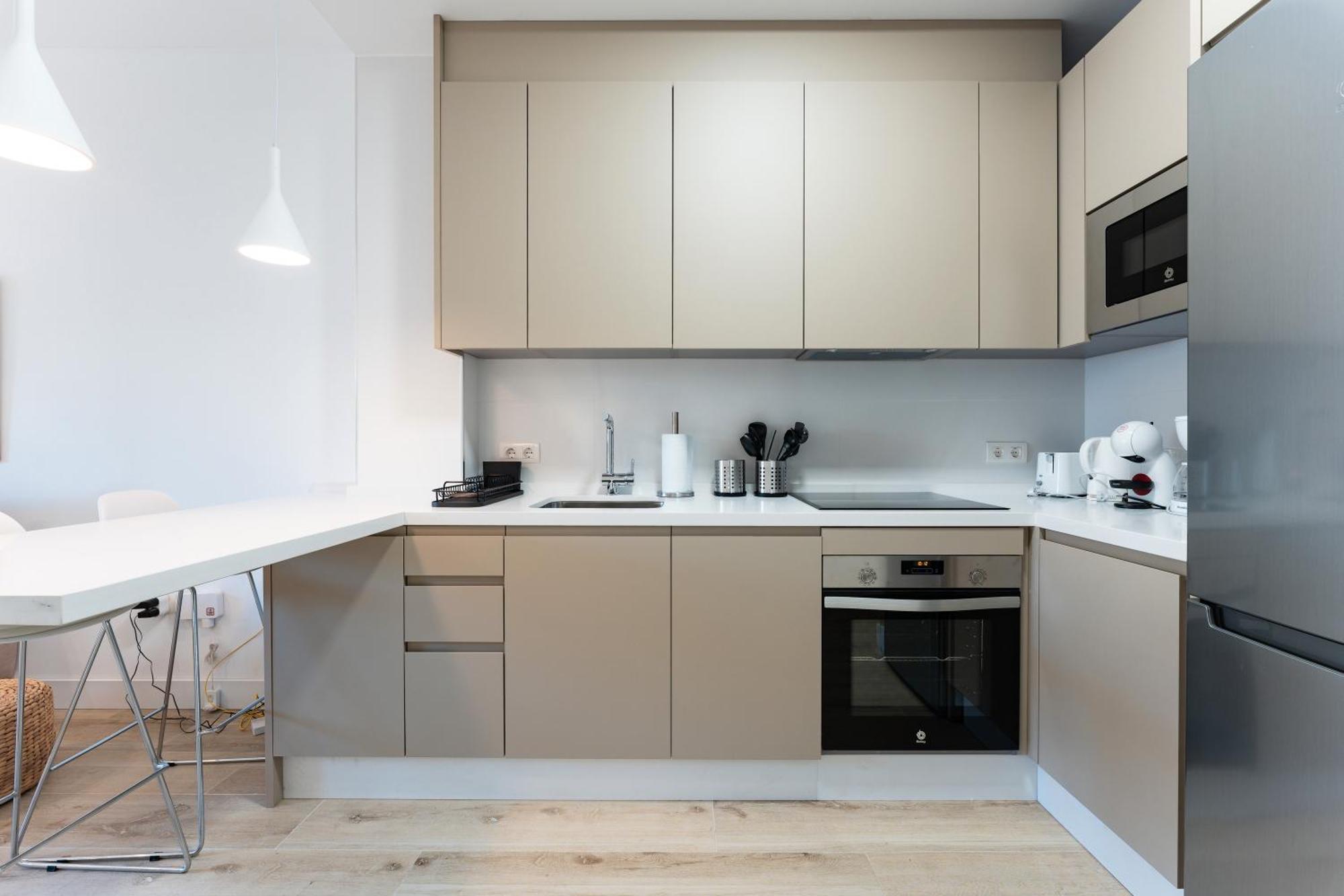 Martin's Place 80 Mts To Apartment