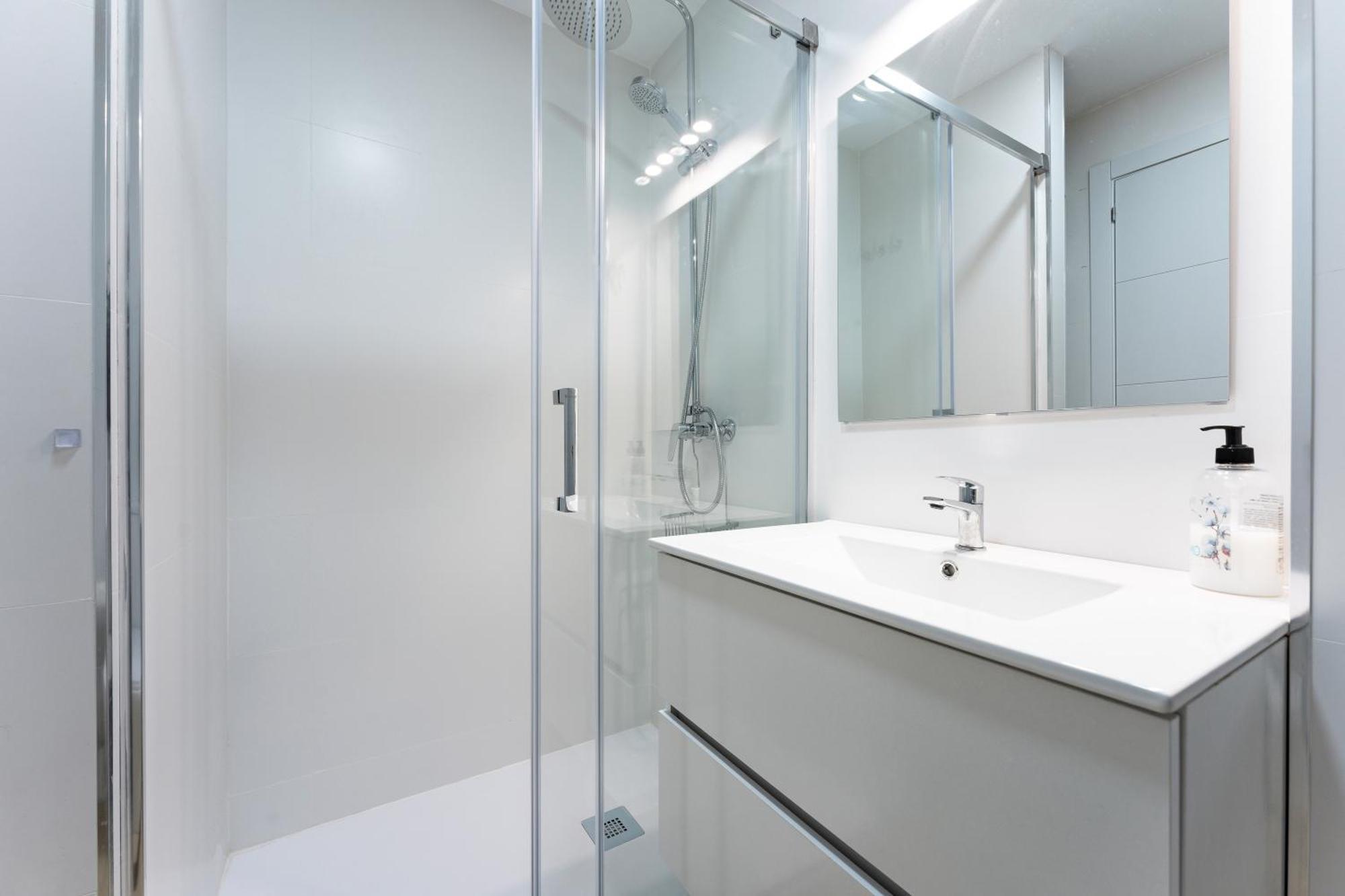 Martin's Place 80 Mts To Apartment Fuengirola