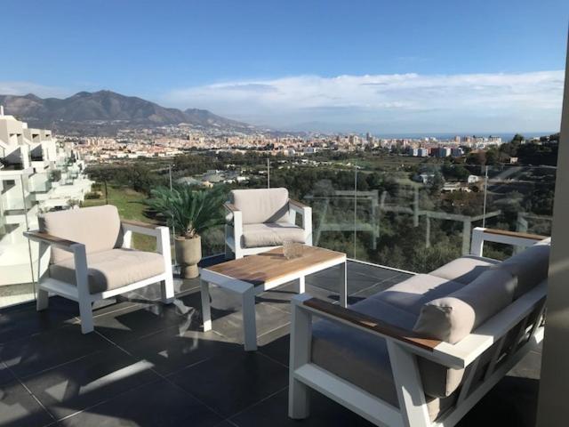 De Droomhacienda Apartment