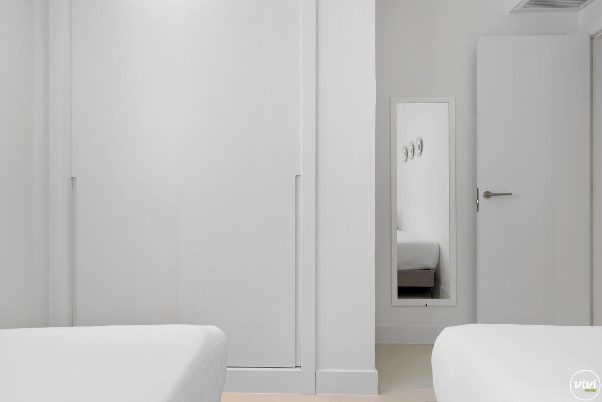 Vivi Homes - Aurelia Pool, Gym & Sea View Fuengirola