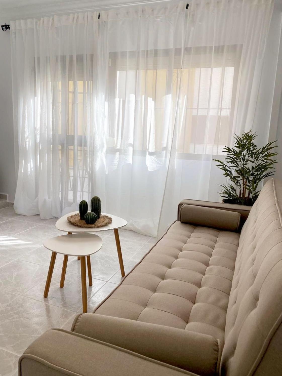 Apartment Solarium *