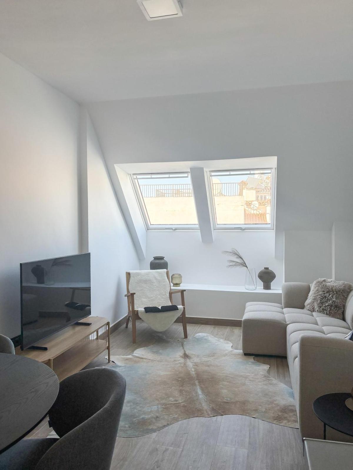 Stunning Penthouse In Near The Beach! Fuengirola
