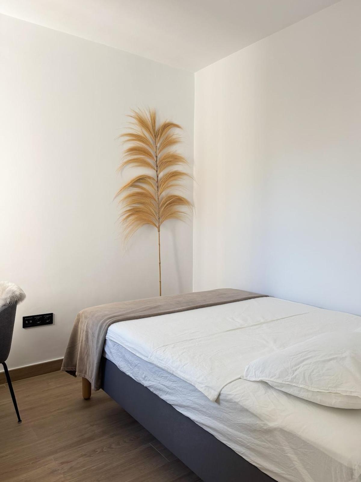 Apartment Stunning Penthouse In Near The Beach!