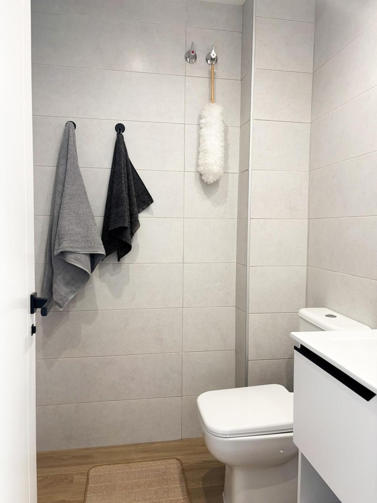 Apartment Stunning Penthouse In Near The Beach! Fuengirola