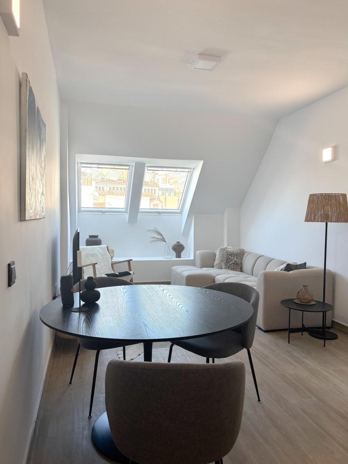 Stunning Penthouse In Near The Beach! Apartment Fuengirola