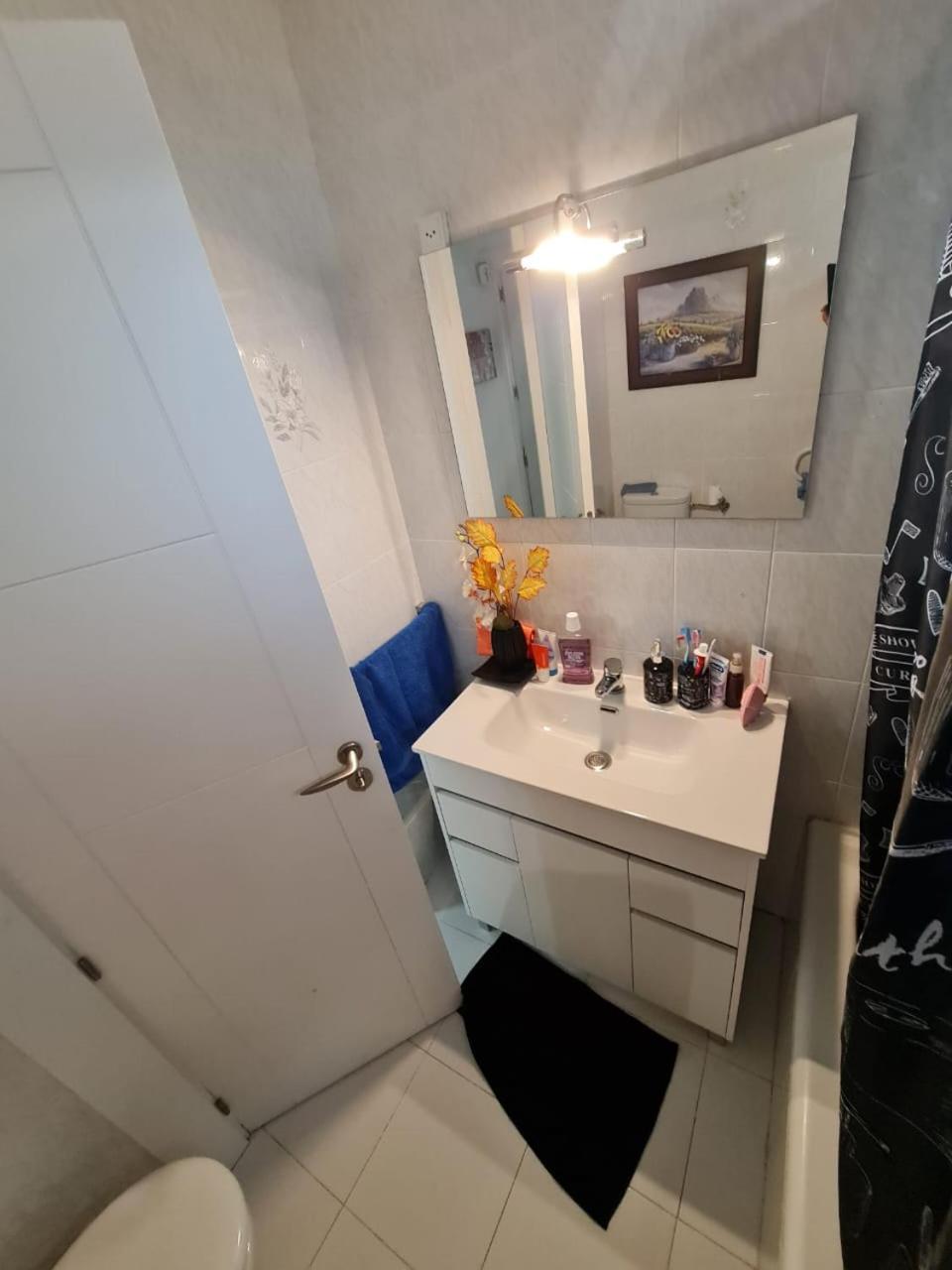 La Perla Appartement