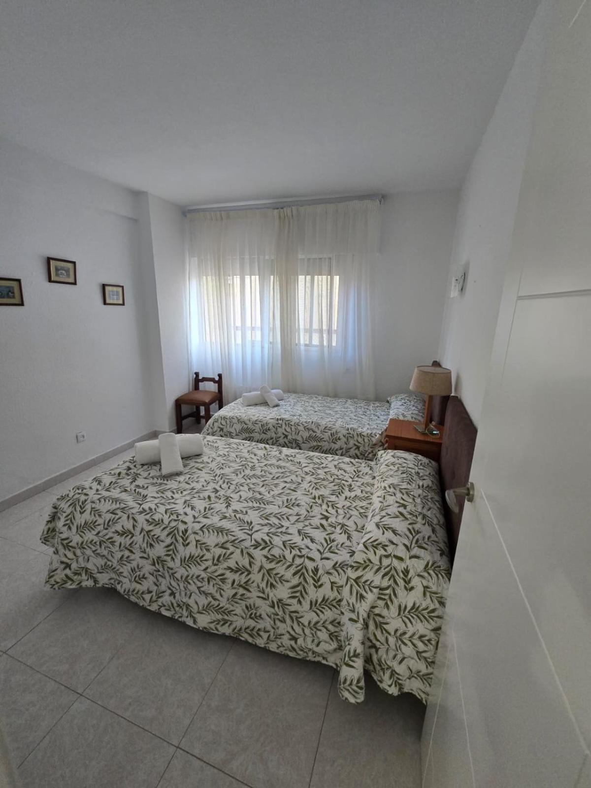 La Perla Apartment *