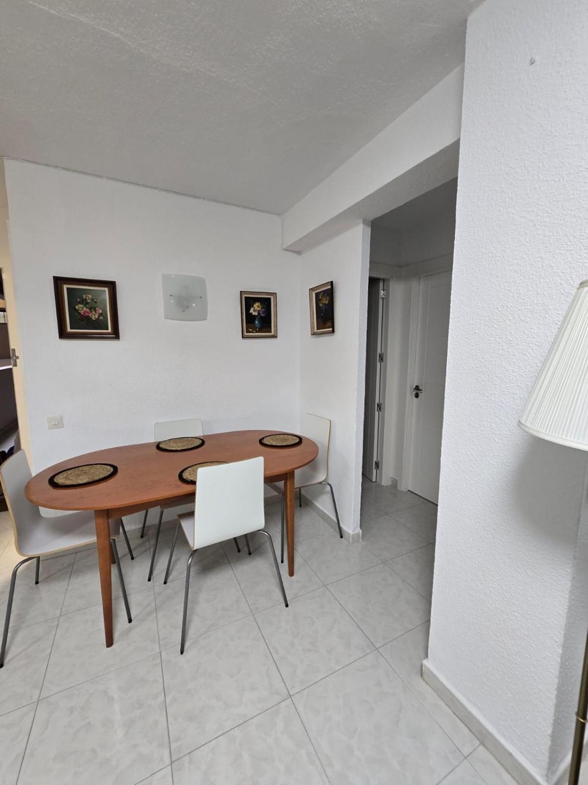 La Perla Appartement