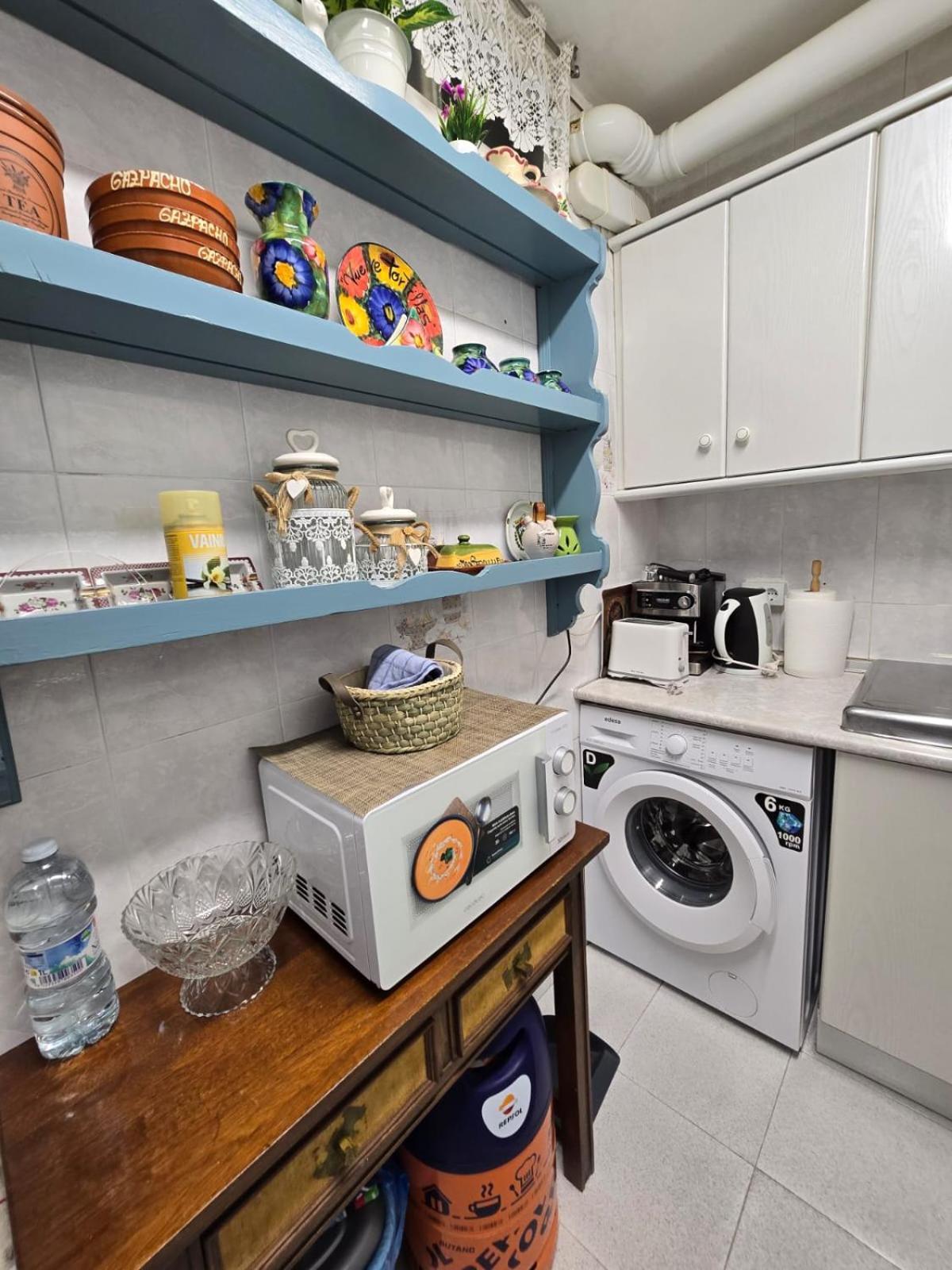 La Perla Appartement *