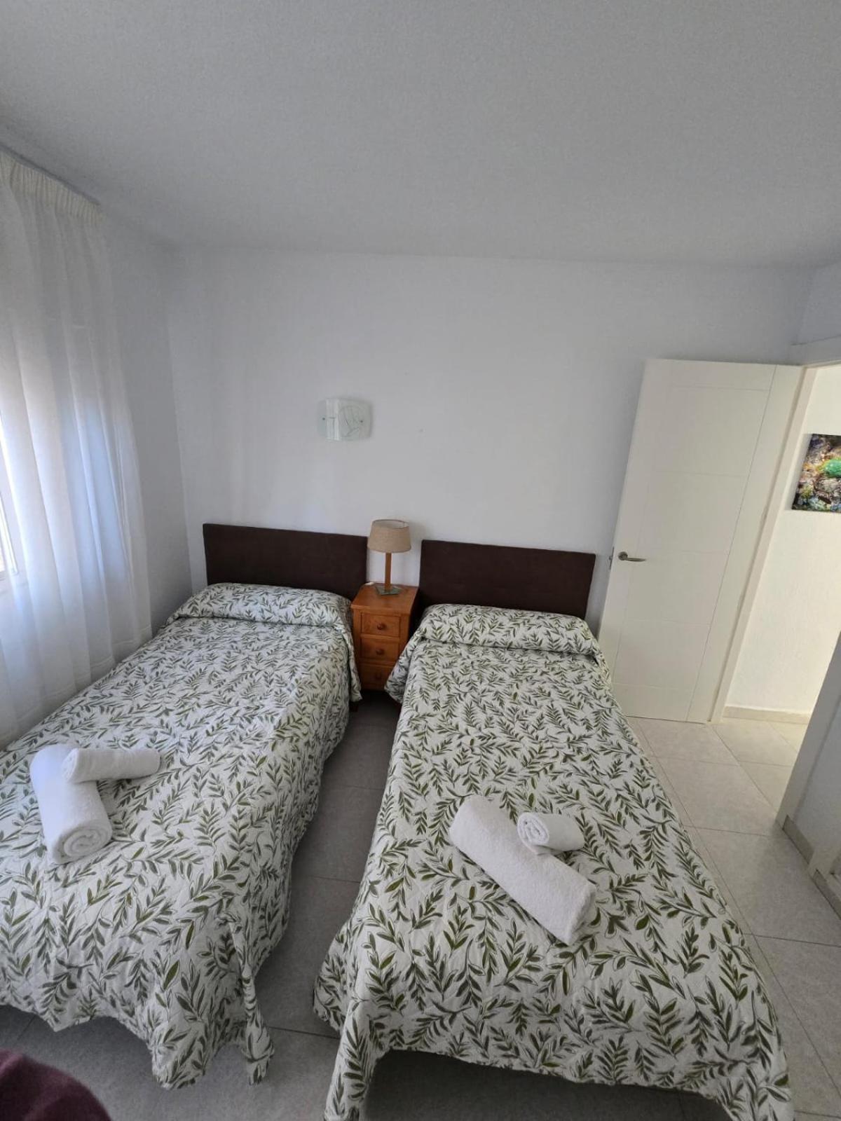 La Perla Apartment Fuengirola