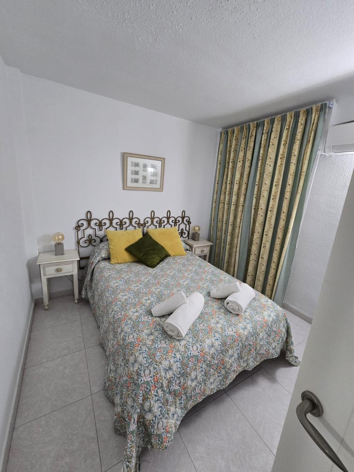 La Perla * Fuengirola