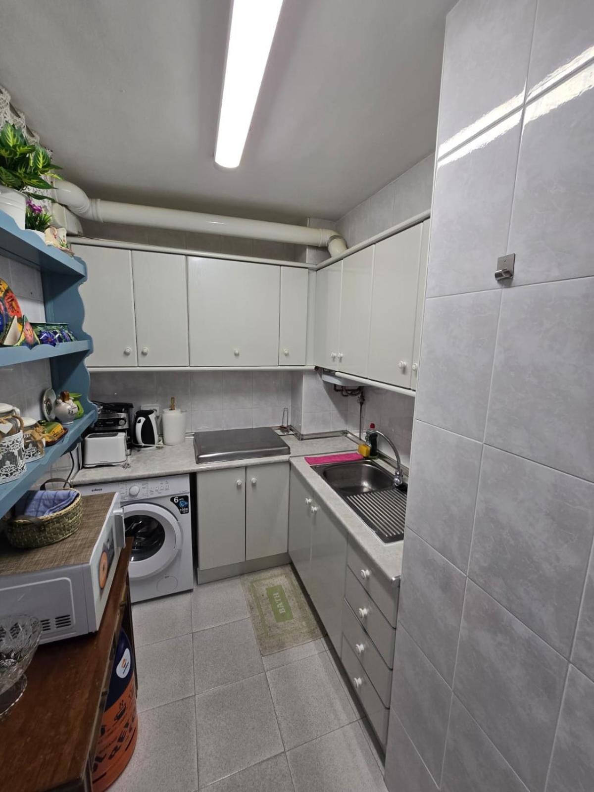 La Perla Appartement Fuengirola