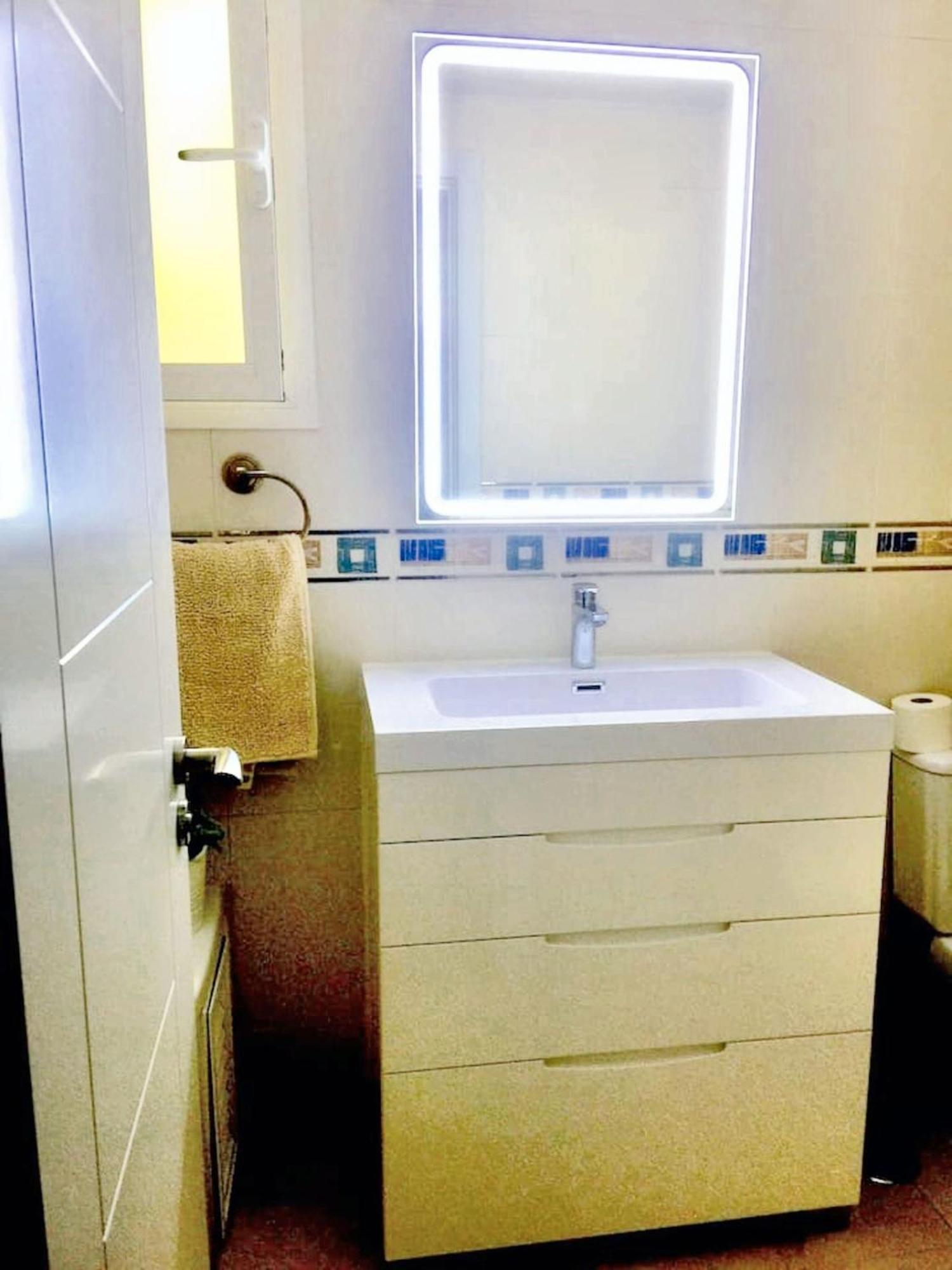 Comfortable House In With Terrace * Fuengirola