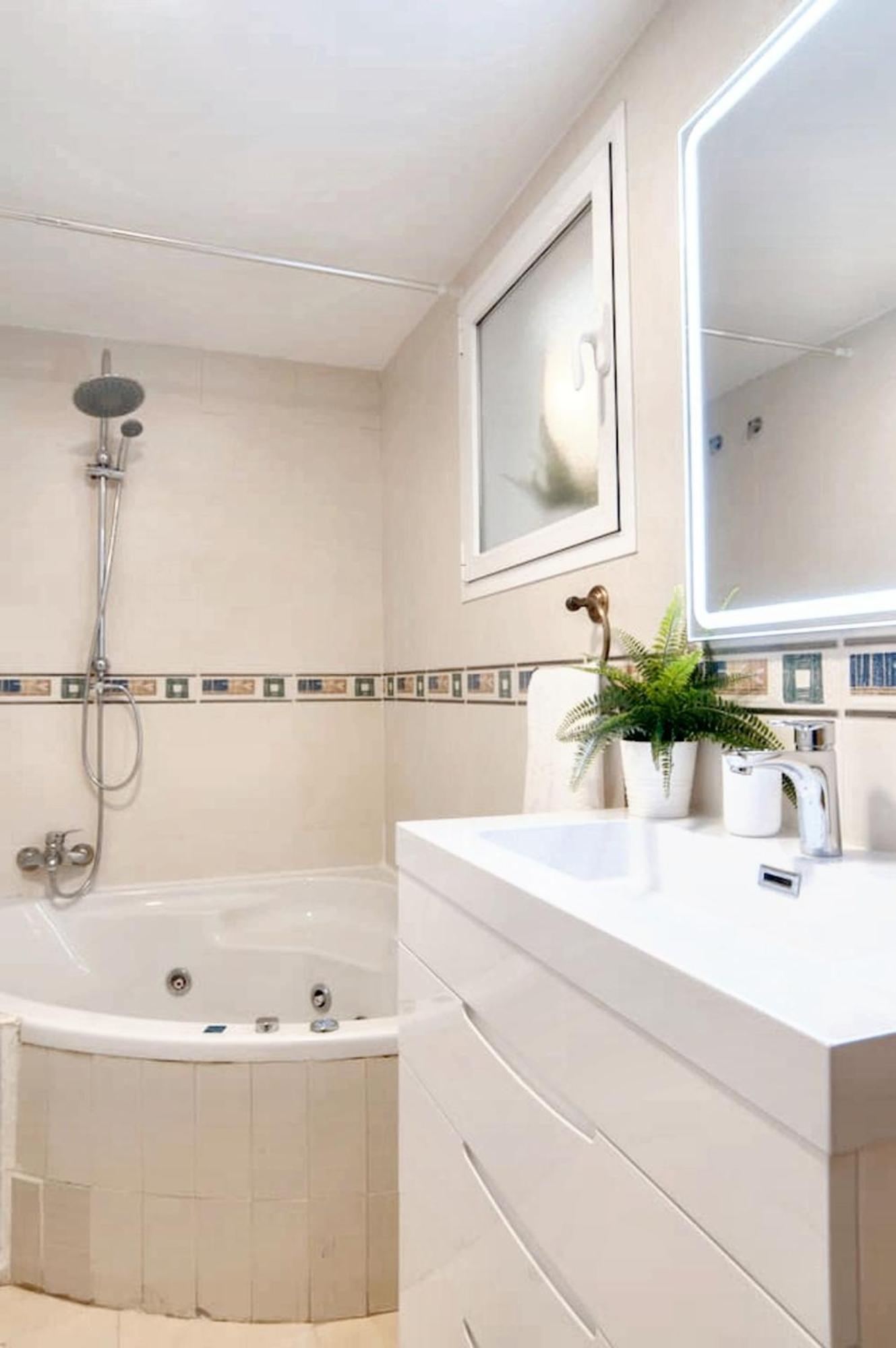 Holiday home Comfortable House In With Terrace *