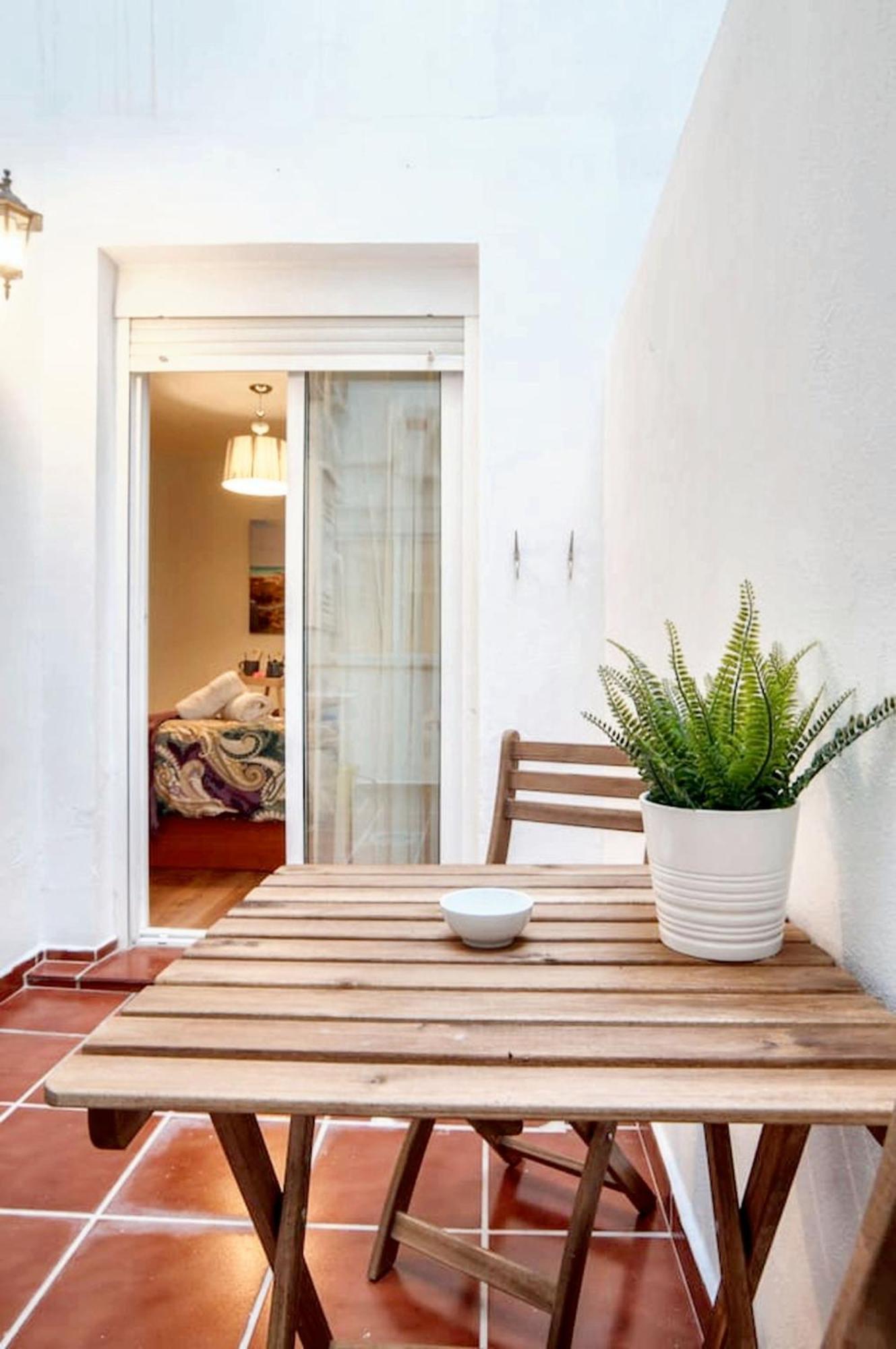 Comfortable House In With Terrace * Fuengirola