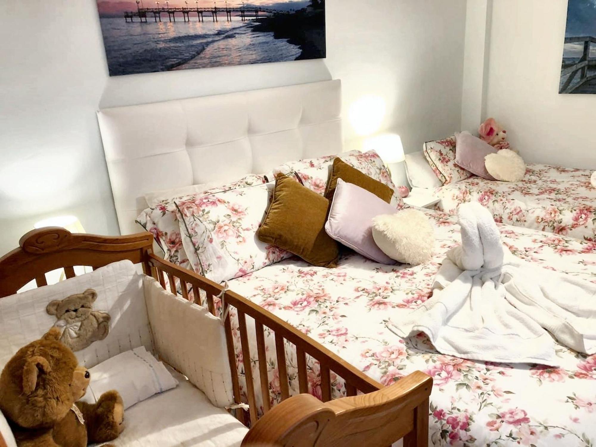 Holiday home Comfortable House In With Terrace *