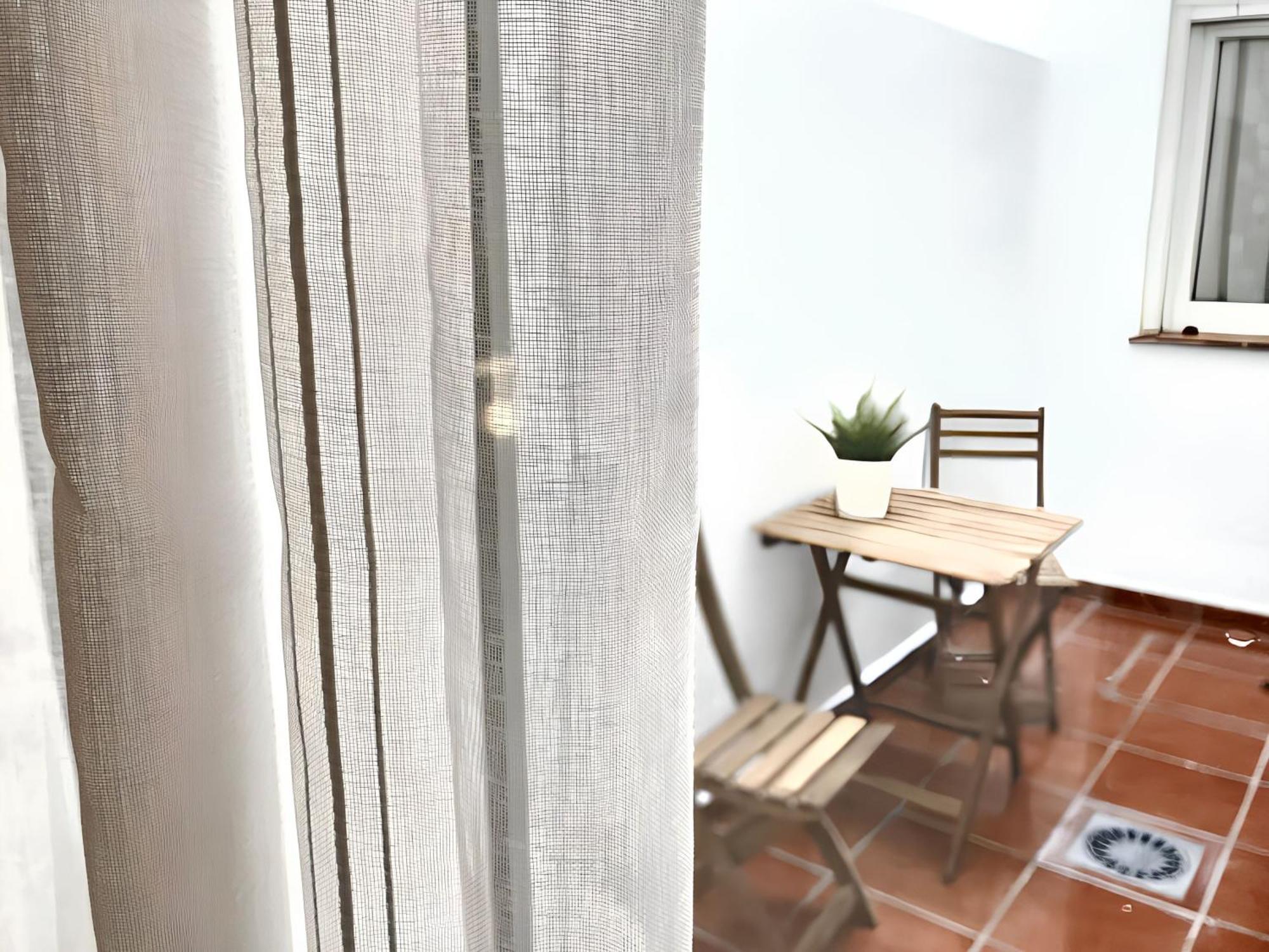 Comfortable House In With Terrace Holiday home Fuengirola