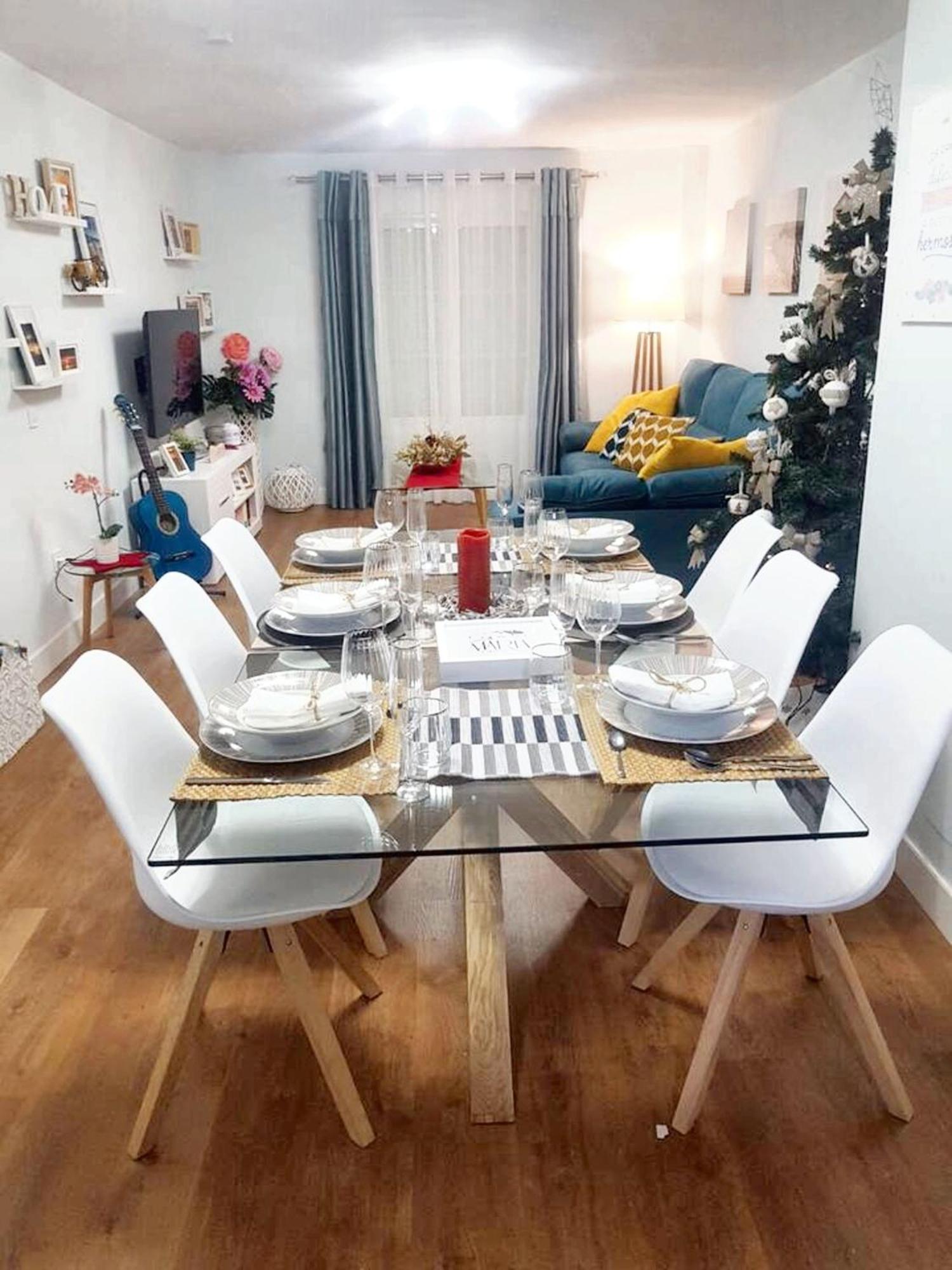 Comfortable House In With Terrace Holiday home