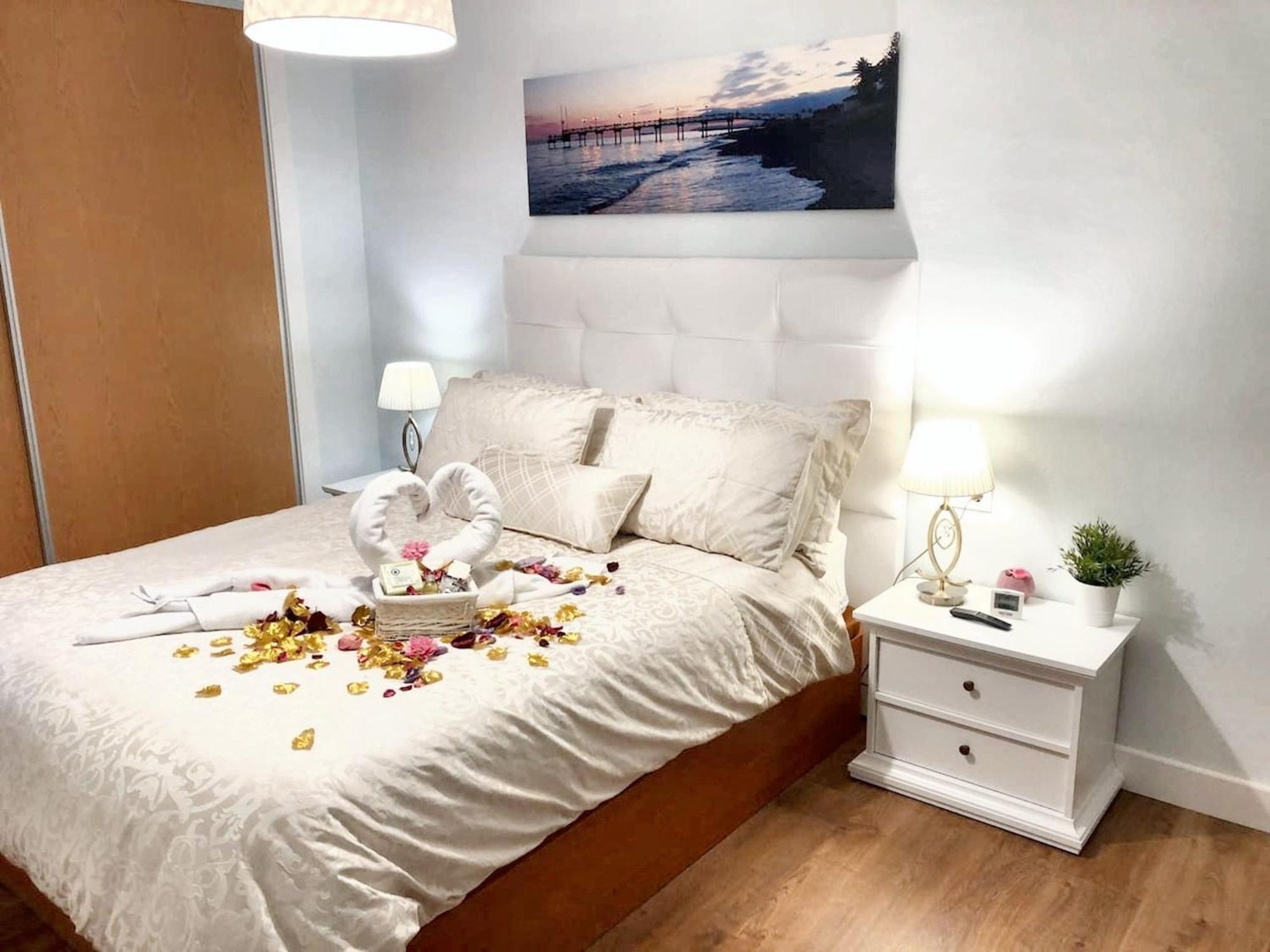 Holiday home Comfortable House In With Terrace *